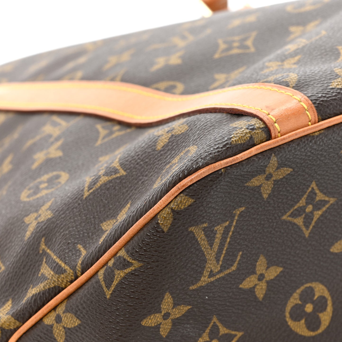 Monogram Sac Shopping Tote