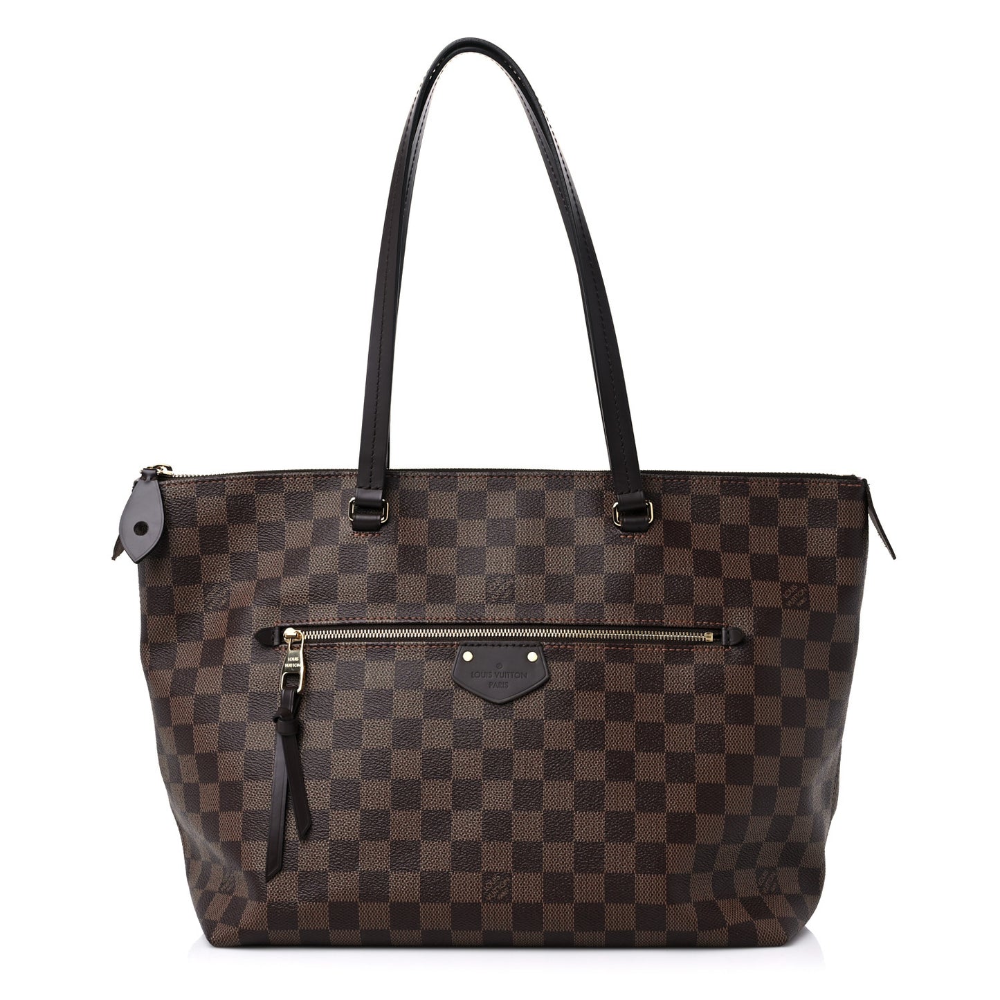 Damier Ebene Iena MM