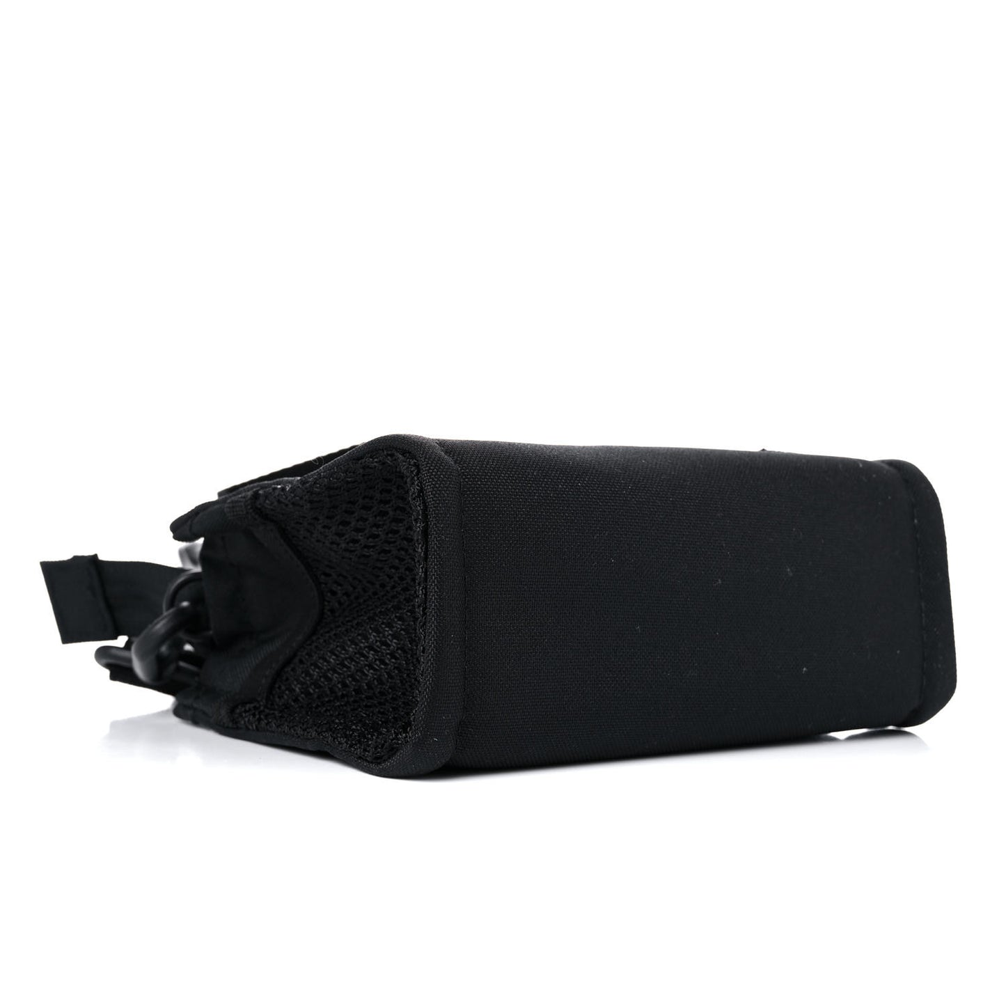 x EASTPAK Tactical Nylon Small Shopper Black