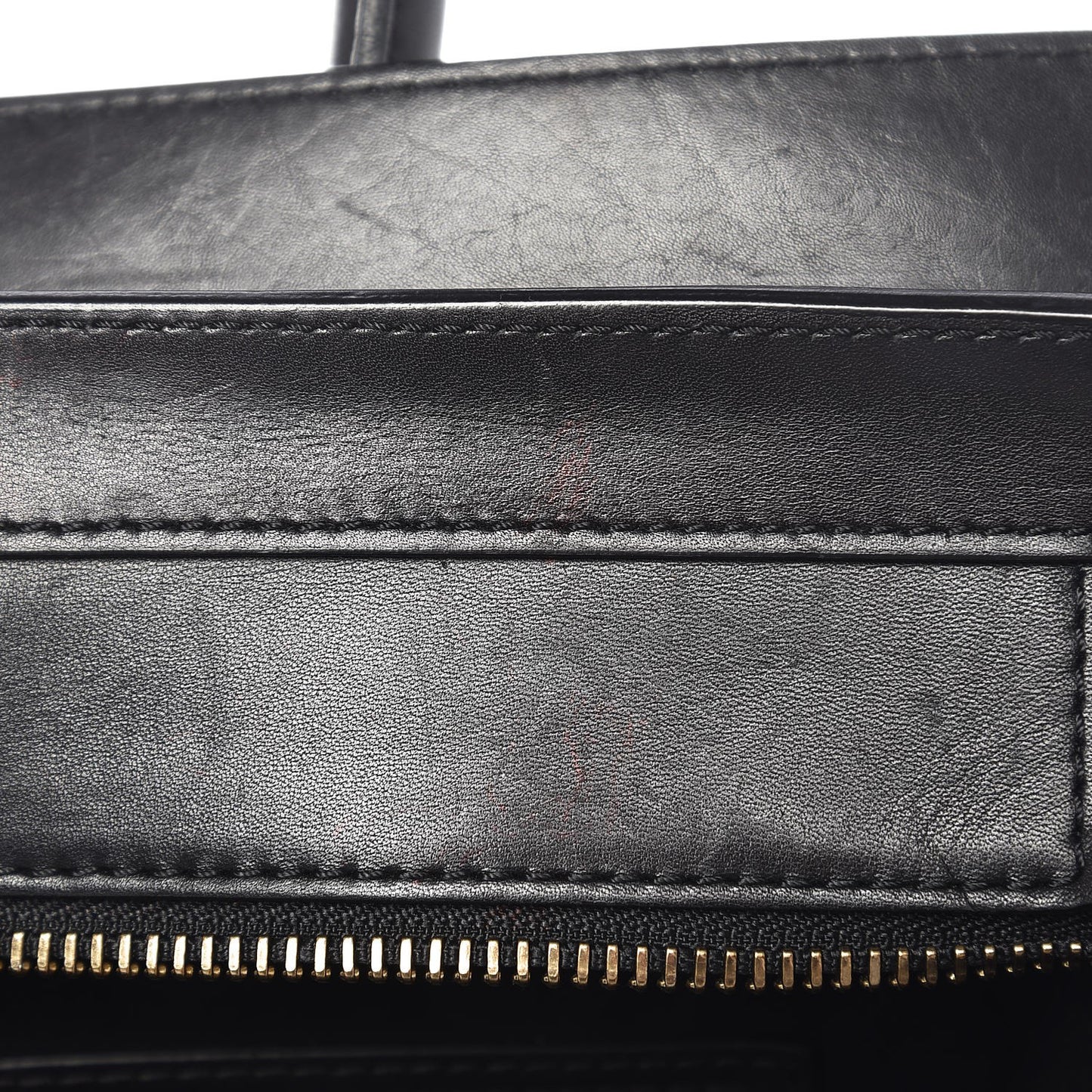 Cobra Mini Luggage Black Navy Khaki