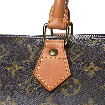 Louis Vuitton Monogram Speedy 40 13 of 14