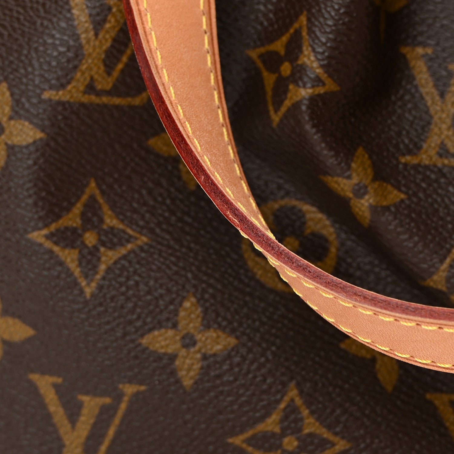 Louis Vuitton Monogram Palermo PM 17 of 17