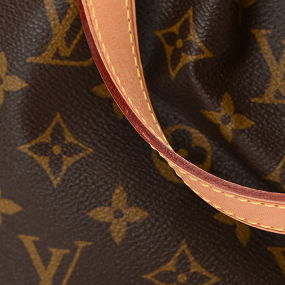 Louis Vuitton Monogram Palermo PM 17 of 17