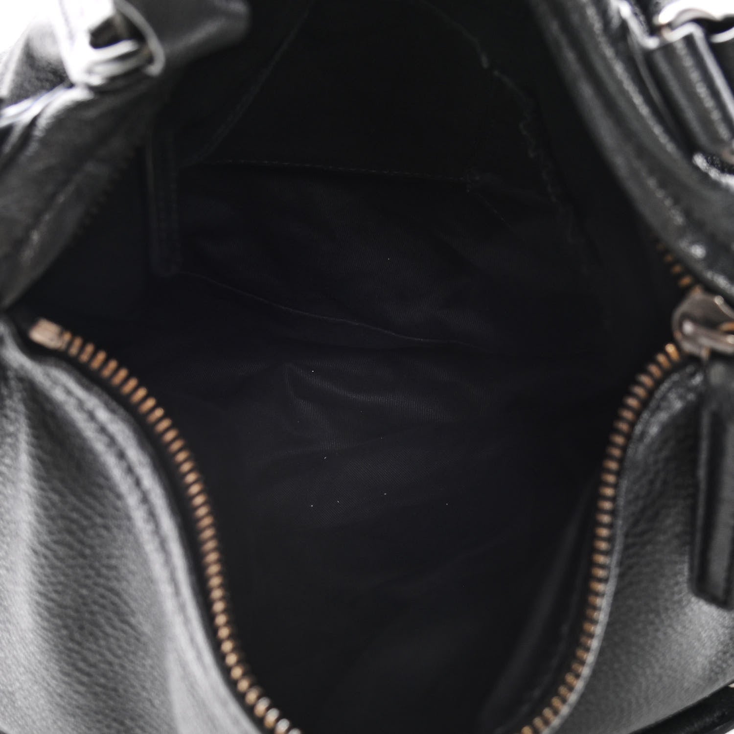 Givenchy Sugar Goatskin Medium Pandora Black 7 of 15