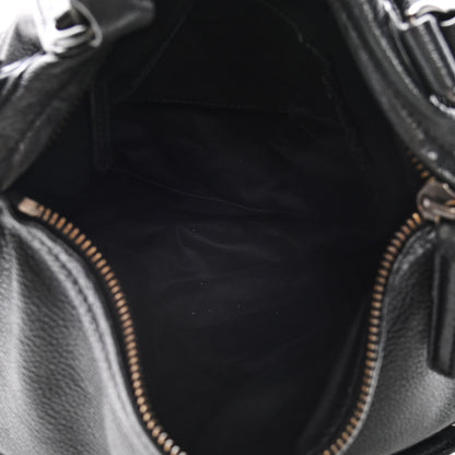 Givenchy Sugar Goatskin Medium Pandora Black 7 of 15