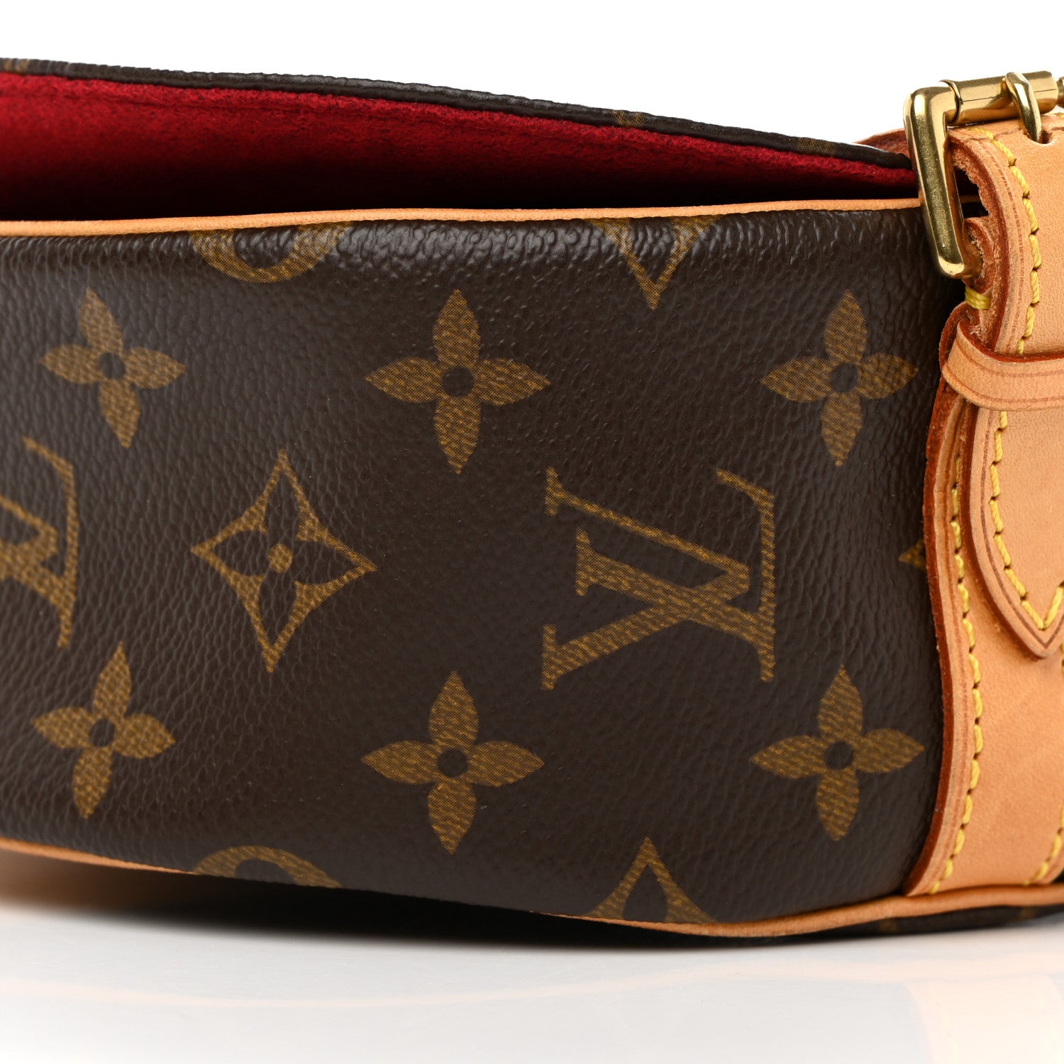 Louis Vuitton Monogram Tambourin 9 of 11