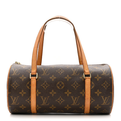 Louis Vuitton Monogram Papillon 26 1 of 13