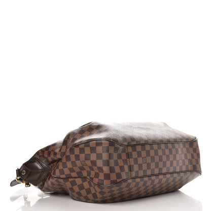 Louis Vuitton Damier Ebene Evora GM 4 of 10