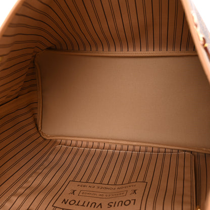 Louis Vuitton Monogram Neo Neverfull GM 6 of 11