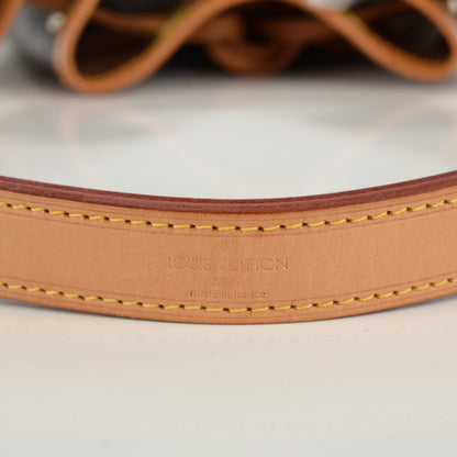 Louis Vuitton Monogram Petit Noe 6 of 8