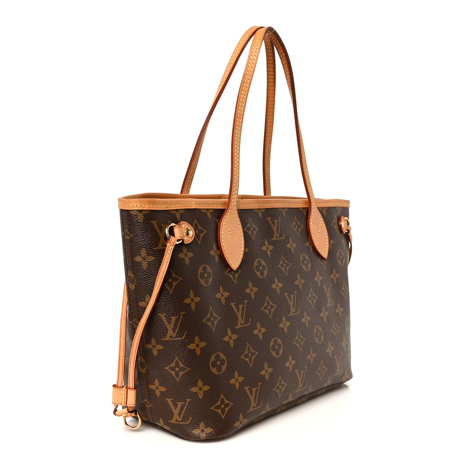 Louis Vuitton Monogram Neo Neverfull PM 3 of 10
