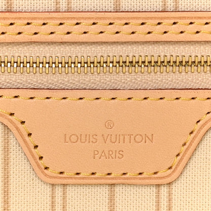 Louis Vuitton Damier Azur Neo Neverfull GM 7 of 10