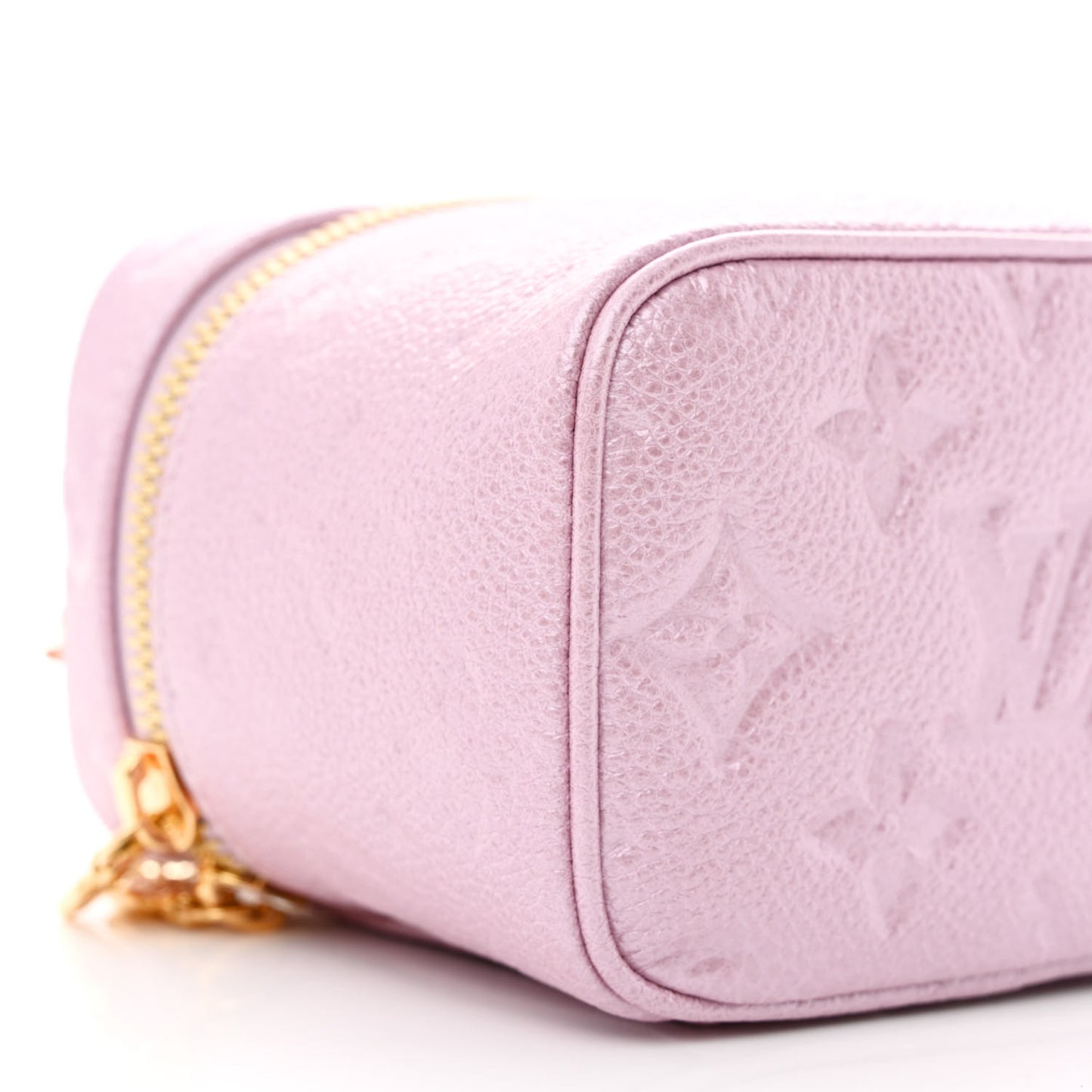 Empreinte Monogram Micro Vanity Wisteria