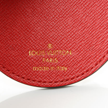 Louis Vuitton World Tour Flamingo Bag Charm Key Holder 5 of 5