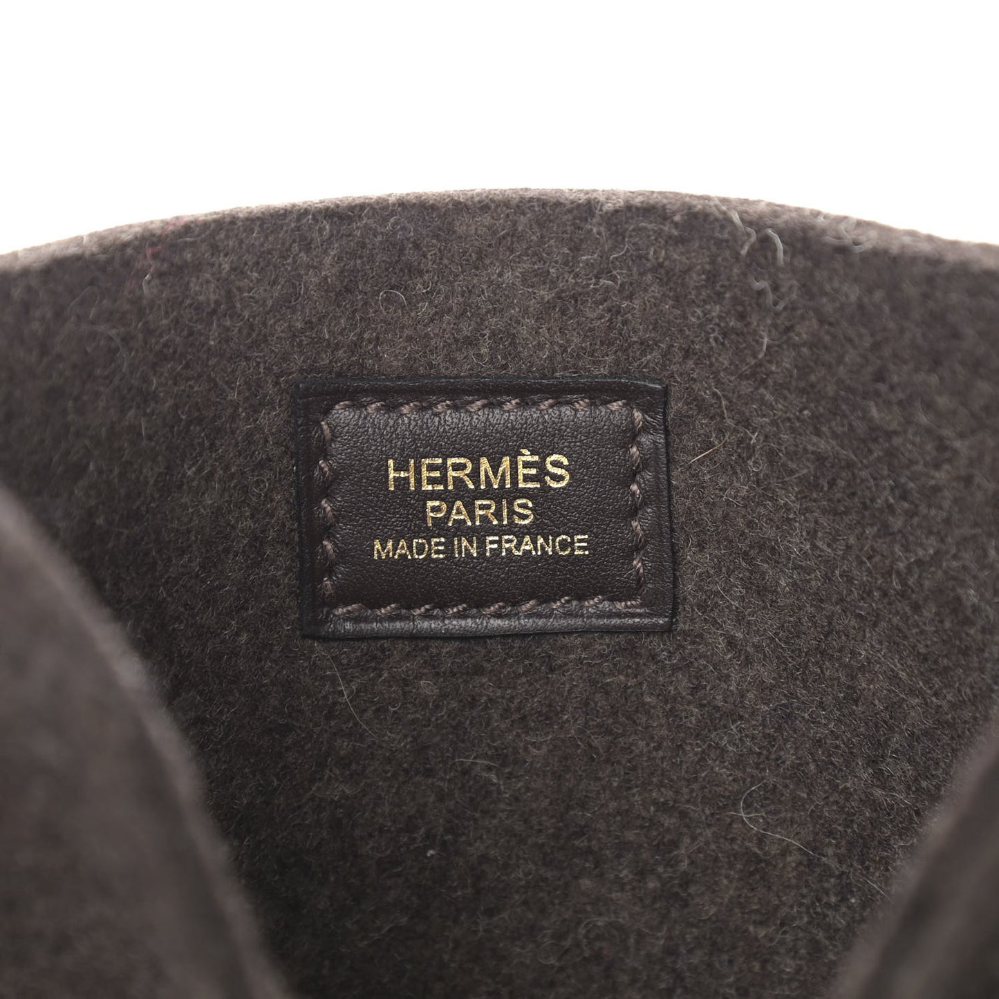 Feutre Swift Evelyne TPM Ebene