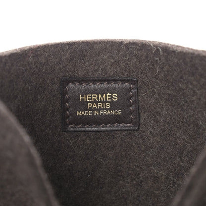 Hermes Feutre Swift Evelyne TPM Ebene 6 of 9