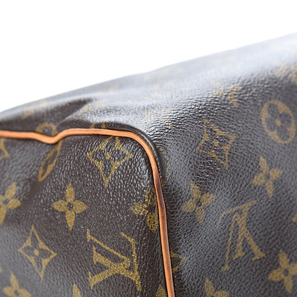 Louis Vuitton Monogram Speedy 30 12 of 23
