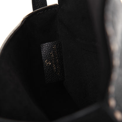 Louis Vuitton Empreinte Junot Black 9 of 15