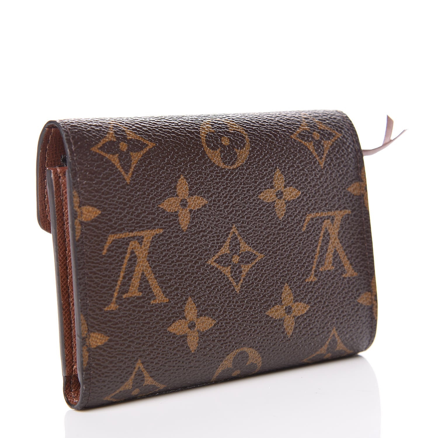 Louis Vuitton Monogram Victorine Wallet 3 of 8