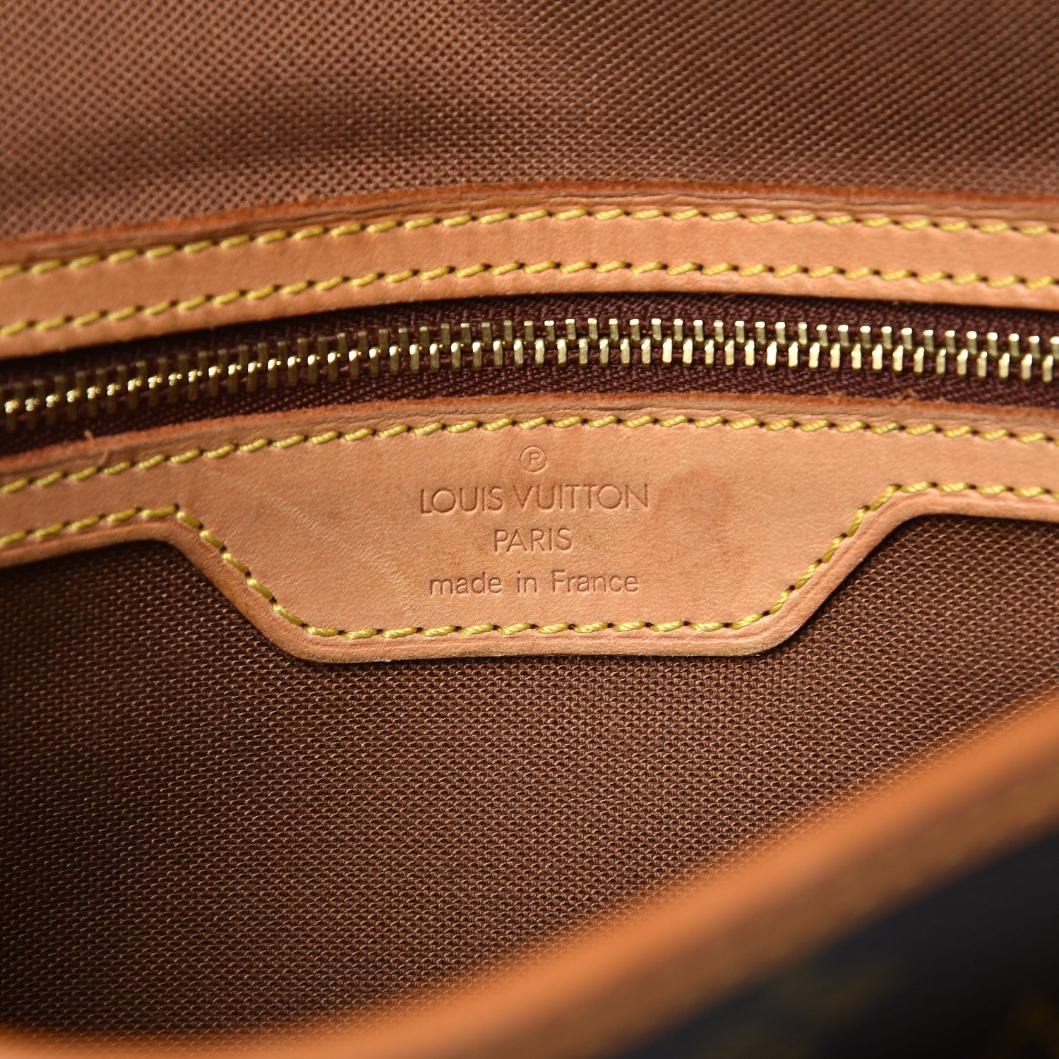 Louis Vuitton Monogram Sologne 6 of 11