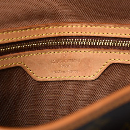 Louis Vuitton Monogram Sologne 6 of 11