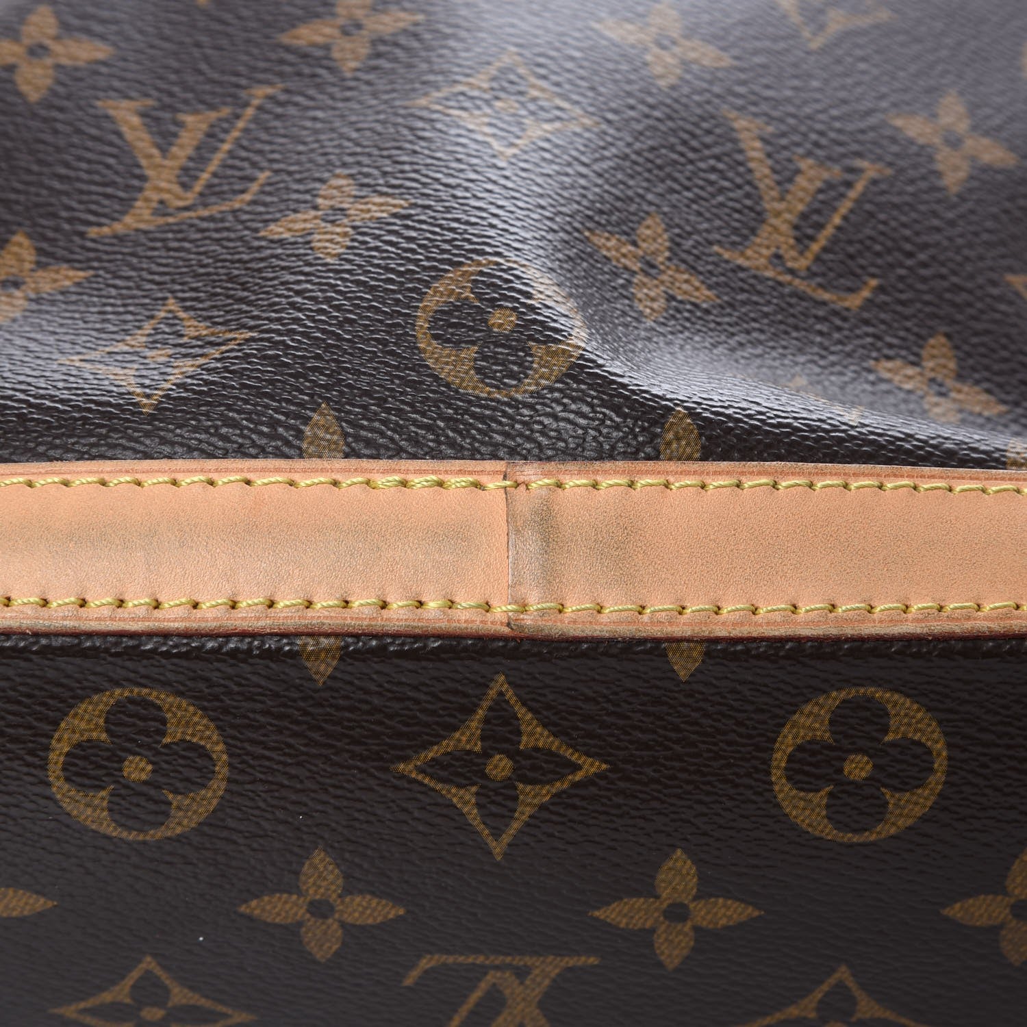 Louis Vuitton Monogram Bosphore Backpack 5 of 8