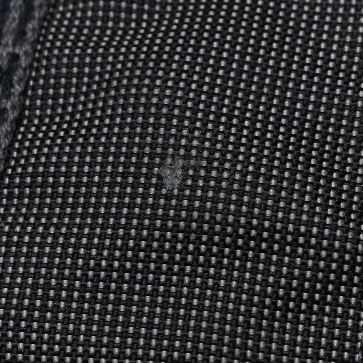 Canvas Herline Backpack Grey