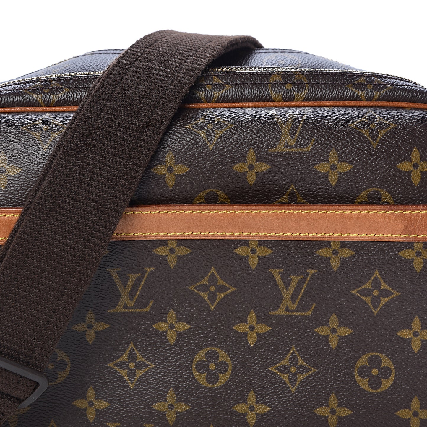 Monogram Reporter PM