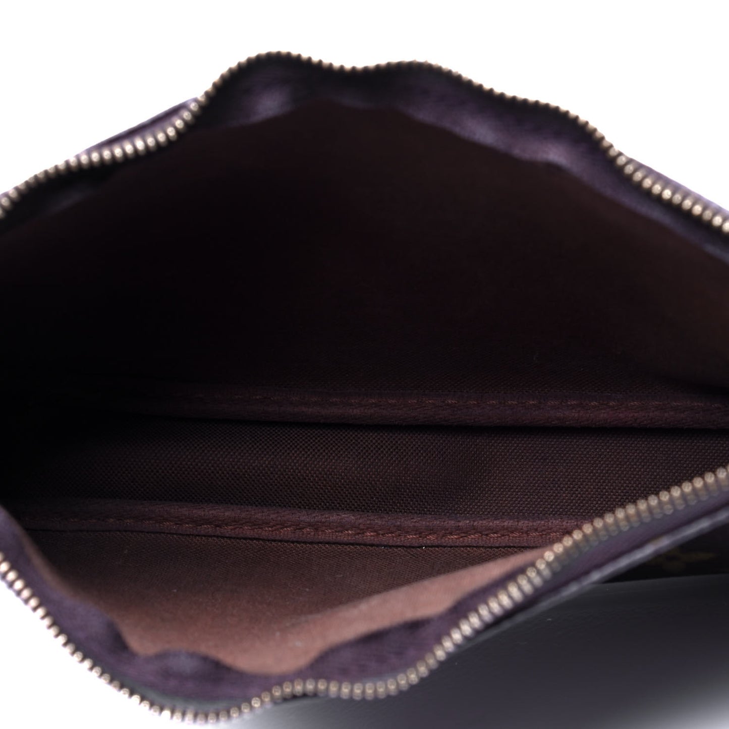Monogram Pochette Accessories