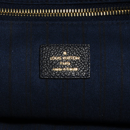 Louis Vuitton Empreinte Citadine PM Infini 7 of 8