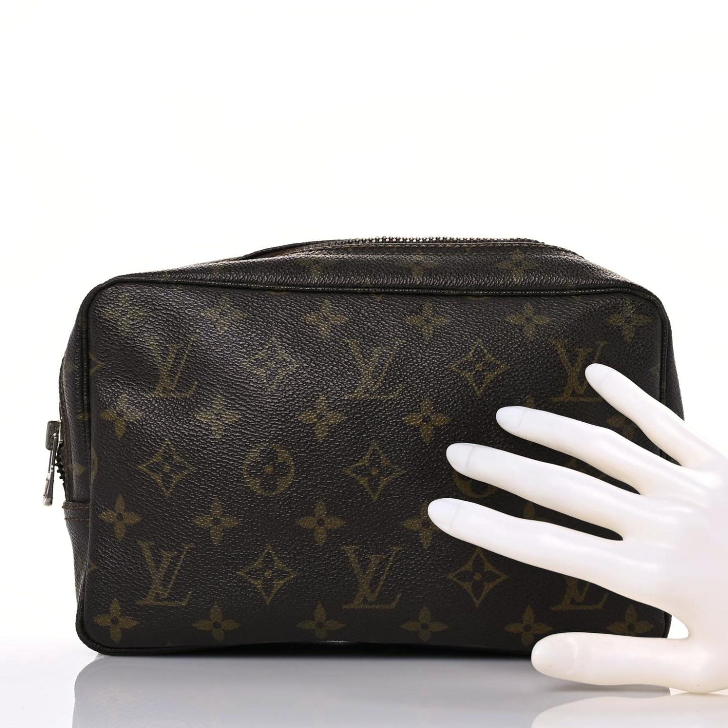 Monogram Trousse Toilette 23