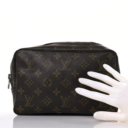 Louis Vuitton Monogram Trousse Toilette 23 2 of 15