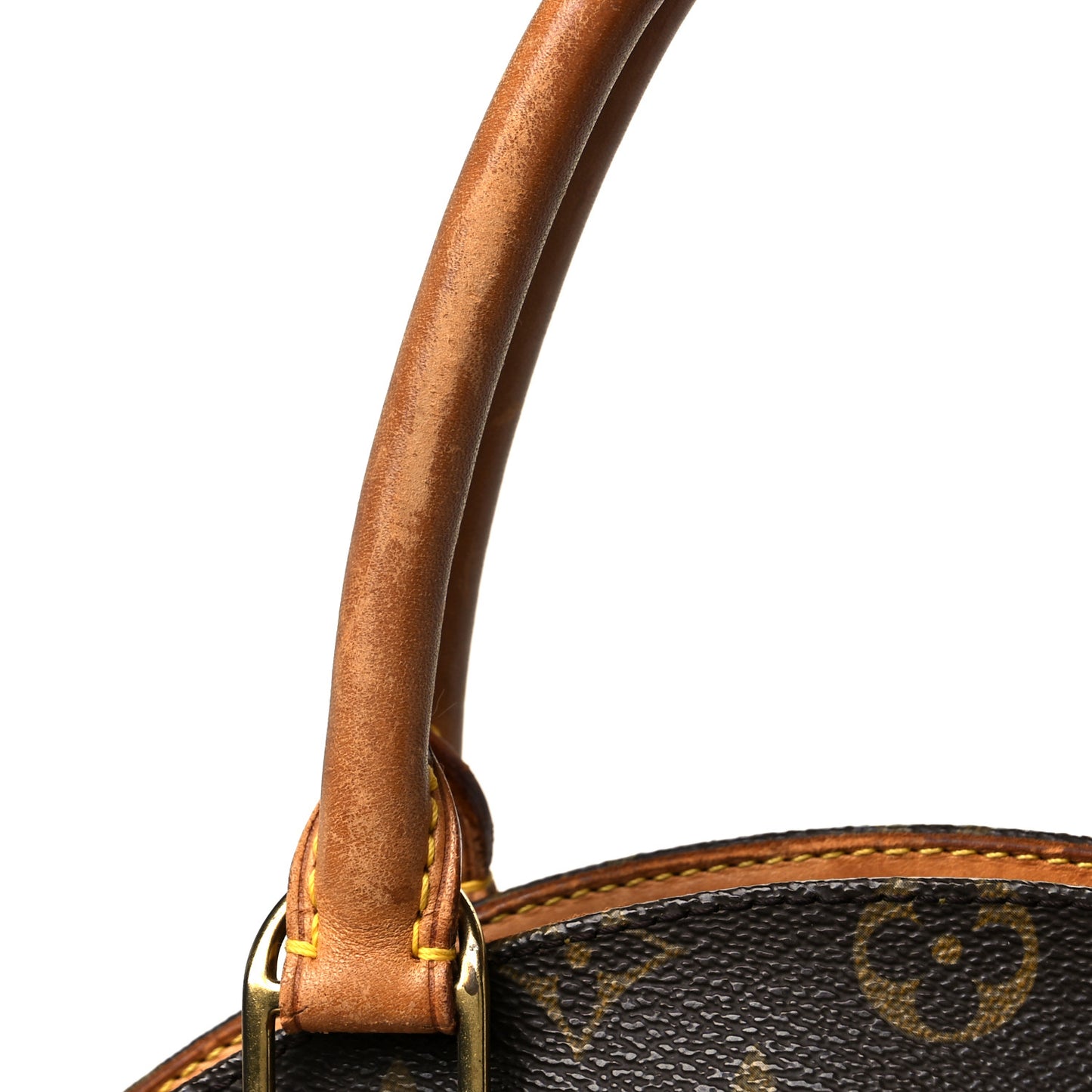 Monogram Ellipse PM