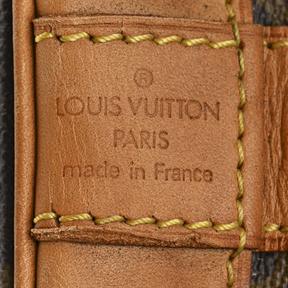 Louis Vuitton Monogram Cruiser 45 5 of 11