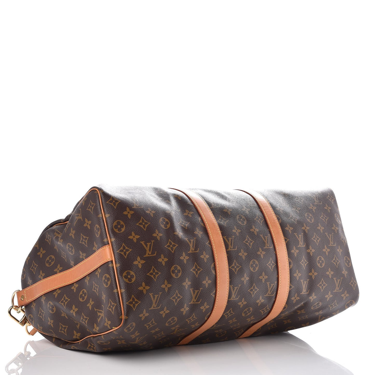 Monogram Keepall Bandouliere 50