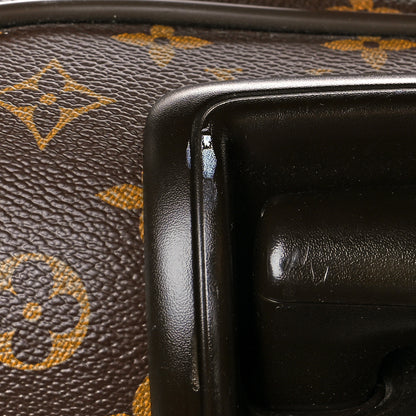 Louis Vuitton Monogram Pegase 55 Business 13 of 17