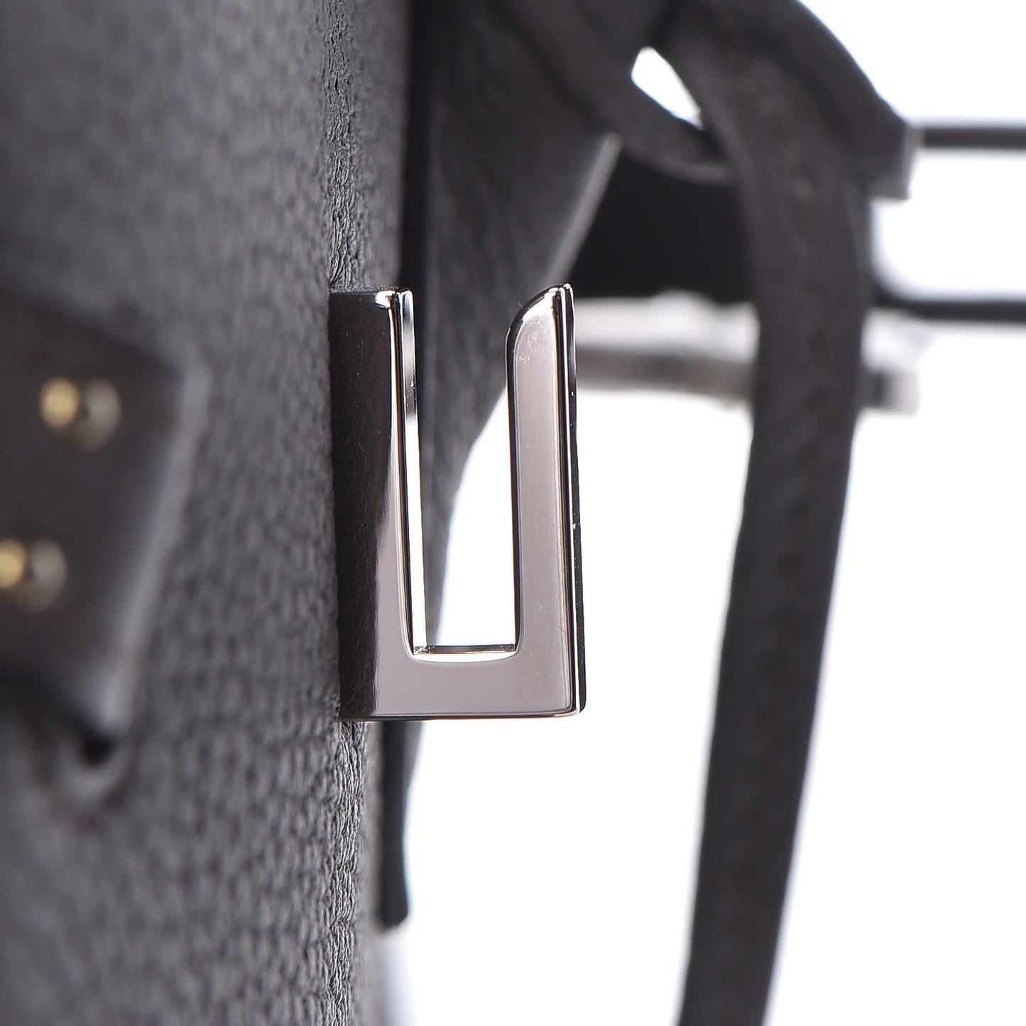 Togo Birkin 25 Etain