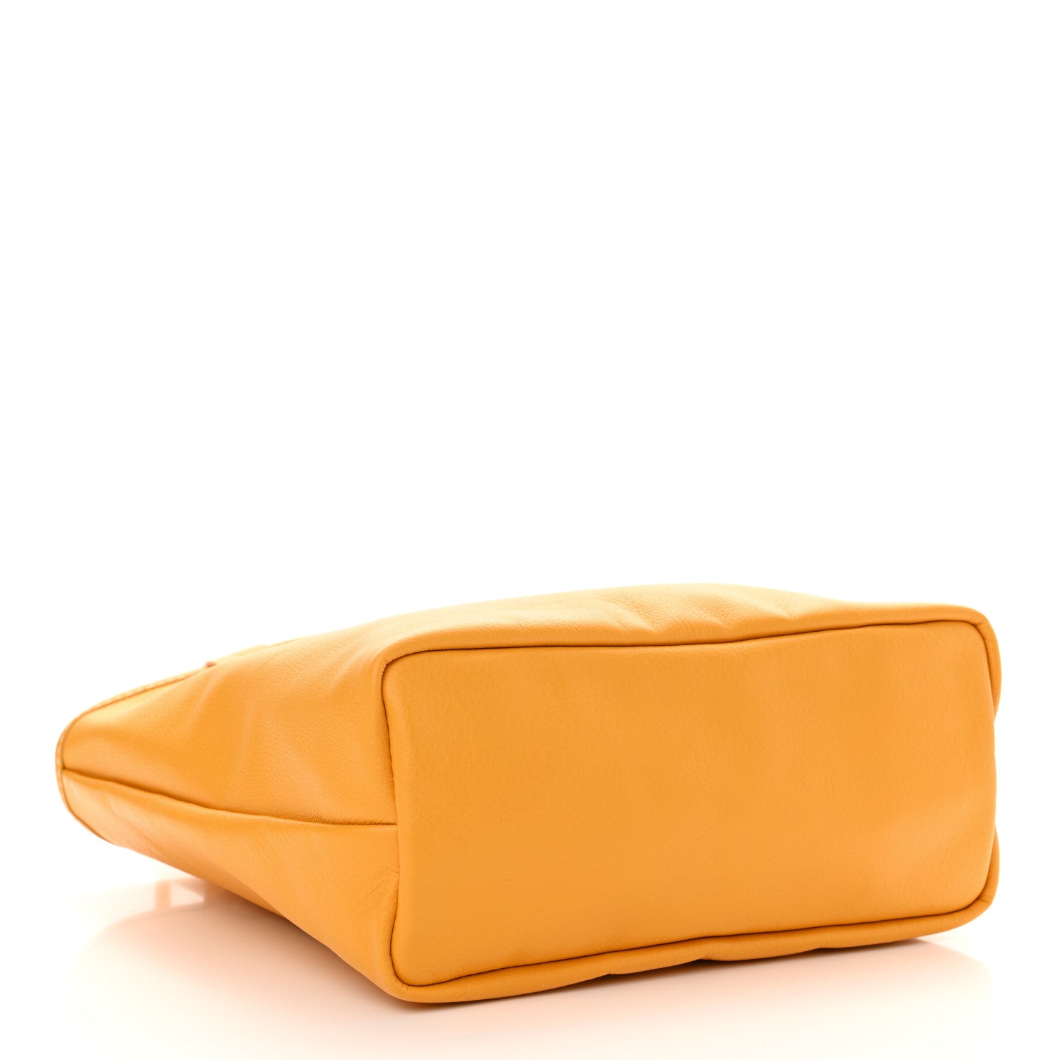 Goyard Goyardine Reversible Mini Anjou Yellow 8 of 20