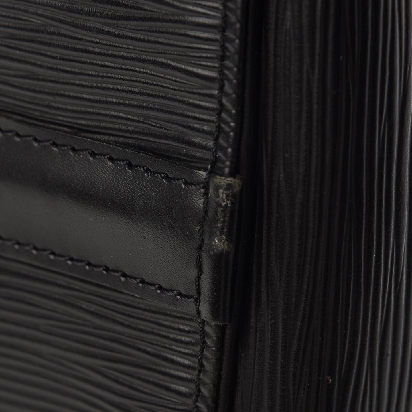 Epi Keepall 50 Black