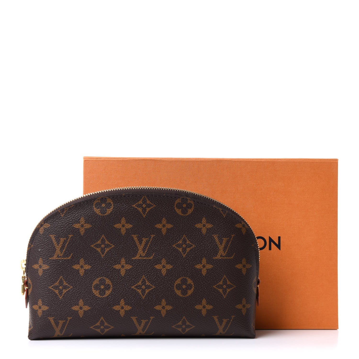 Louis Vuitton Monogram Cosmetic Pouch GM 7 of 7