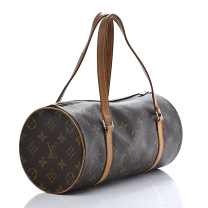 Louis Vuitton Monogram Papillon 26 3 of 13