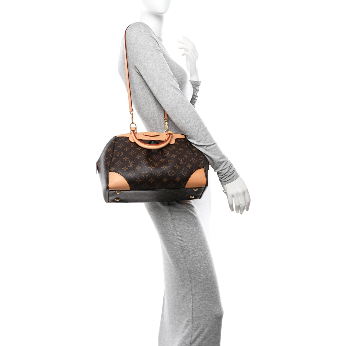 Monogram Segur NM
