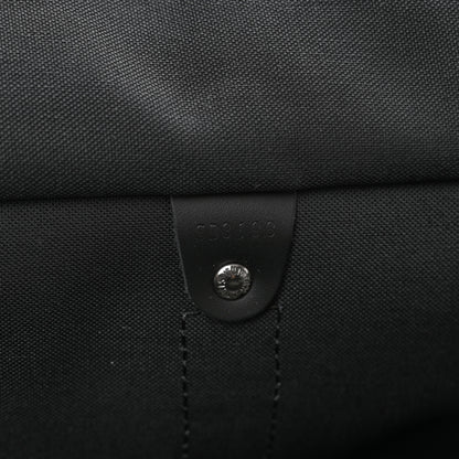 Louis Vuitton Monogram Eclipse Keepall Bandouliere 55 7 of 12