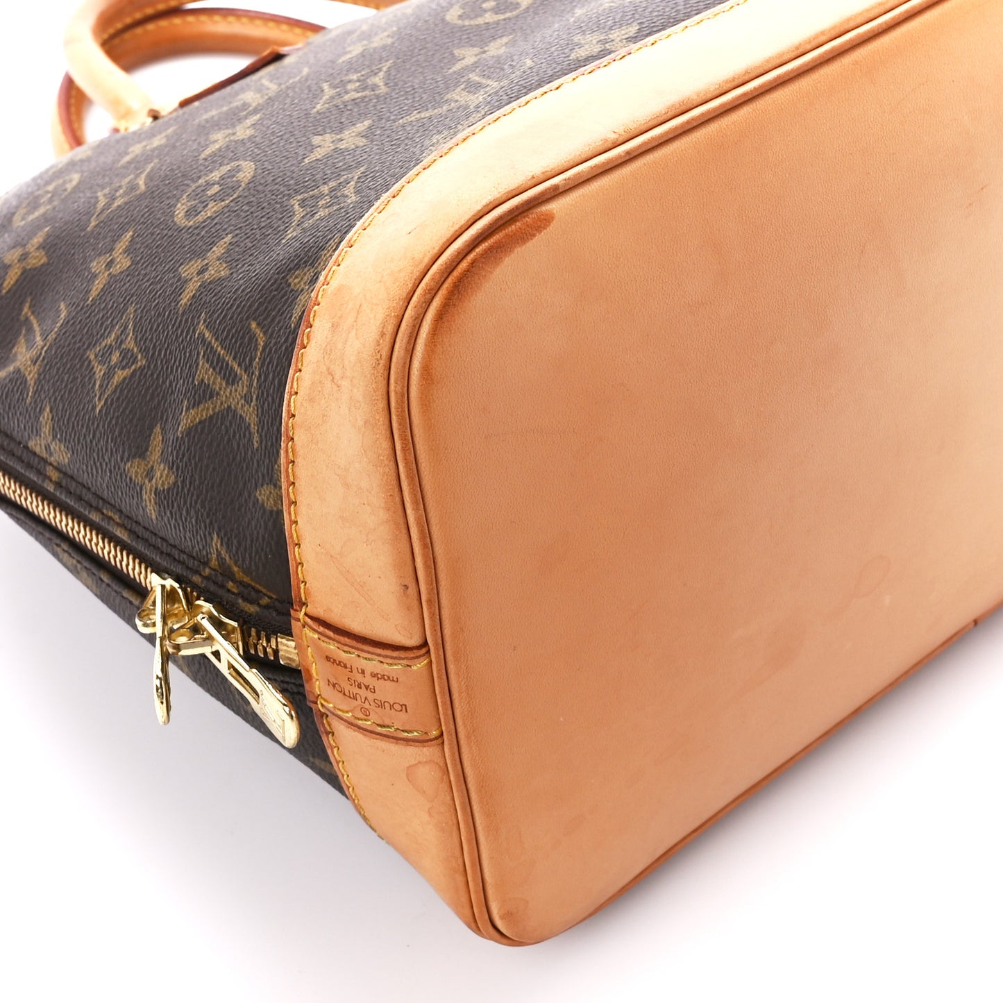 Monogram Alma PM
