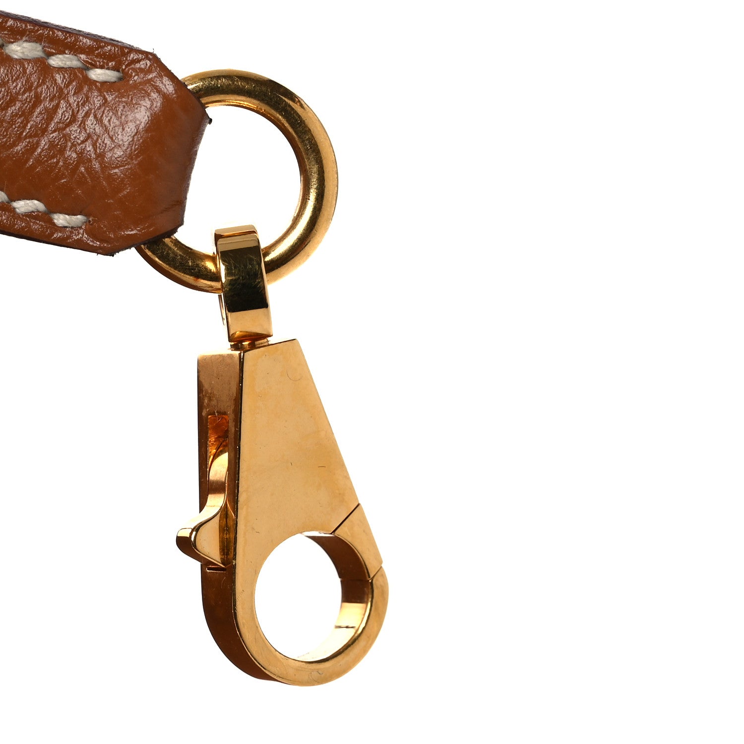 Hermes Epsom Kelly Sellier 32 Gold 13 of 15