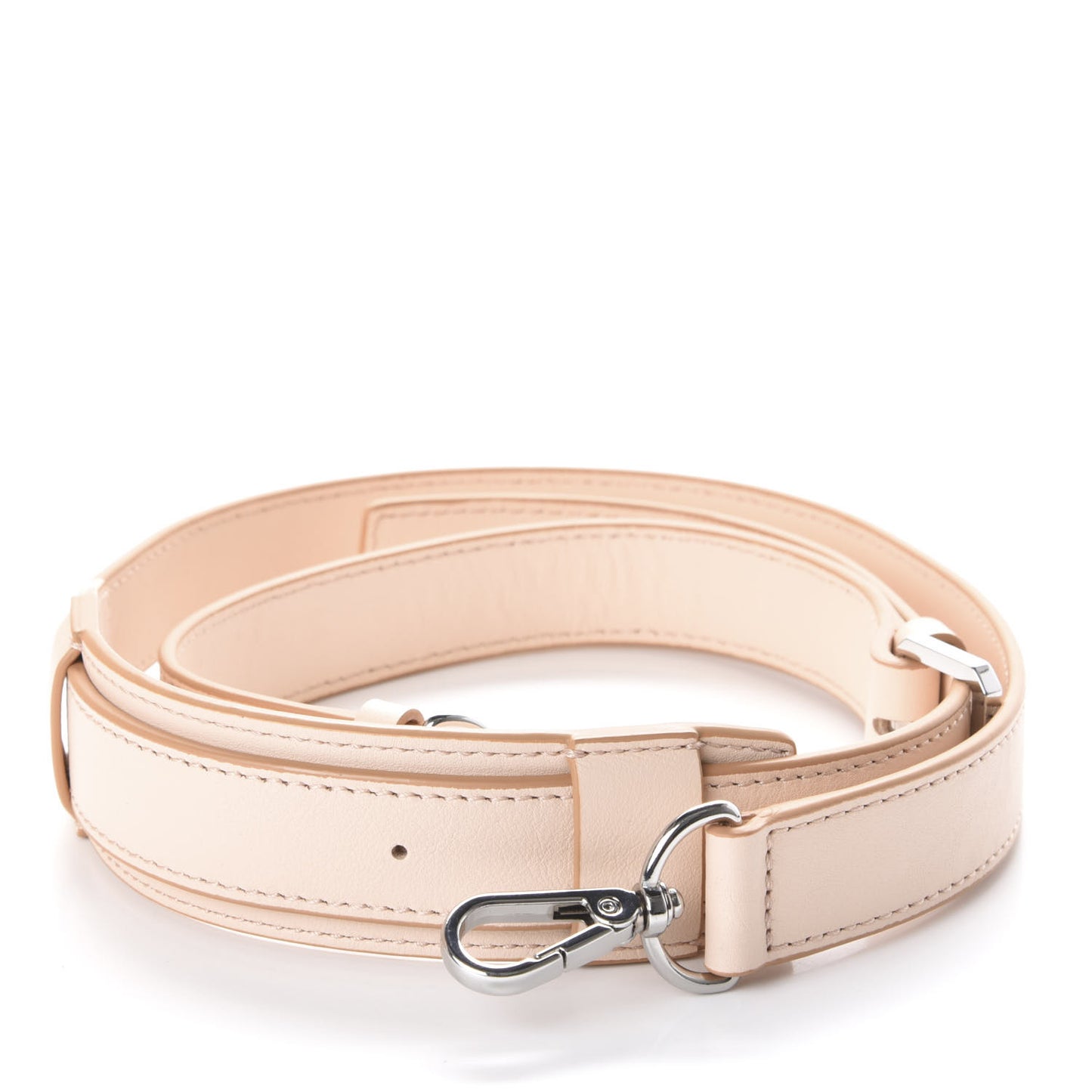 Calfskin Ottomar Large Klara Hobo Pink Blush