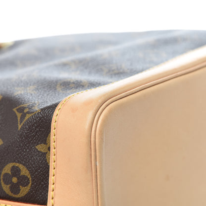 Louis Vuitton Monogram Noe BB 17 of 18