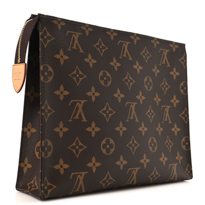 Louis Vuitton Monogram Toiletry Pouch 26 3 of 7
