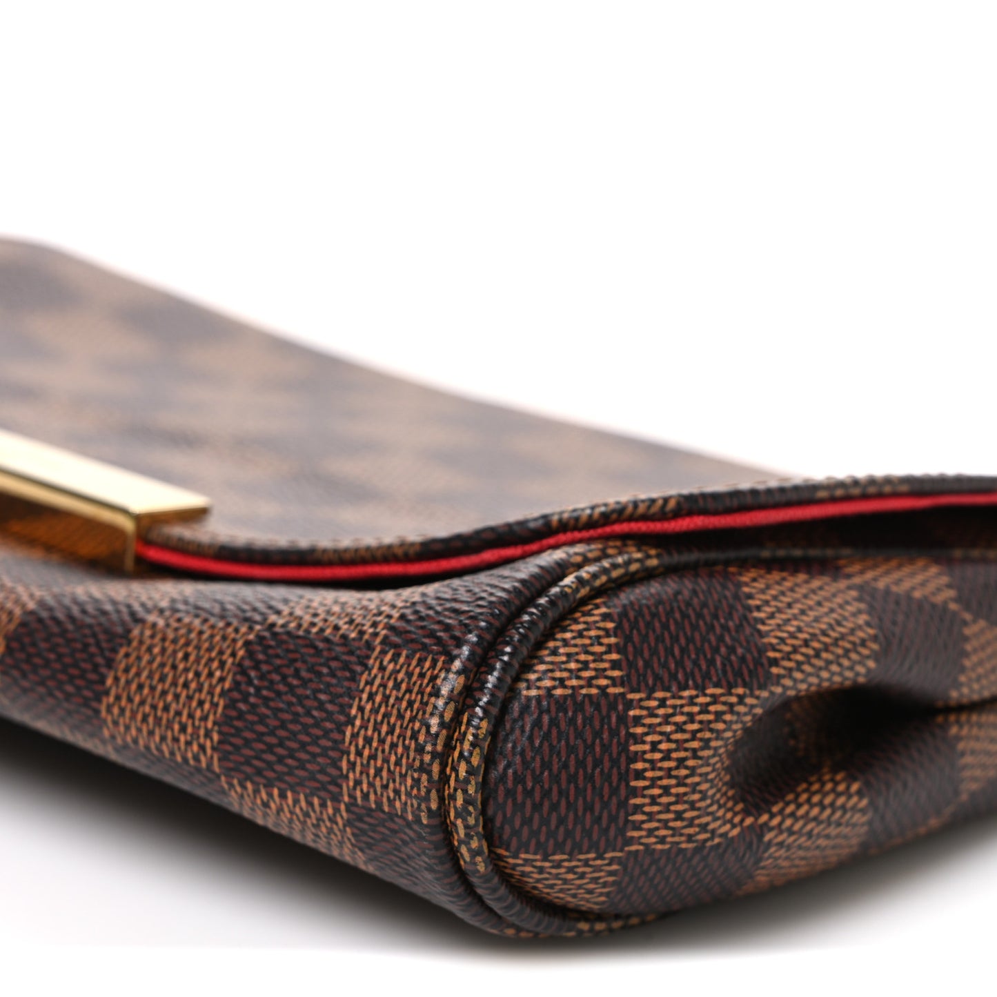 Damier Ebene Favorite MM