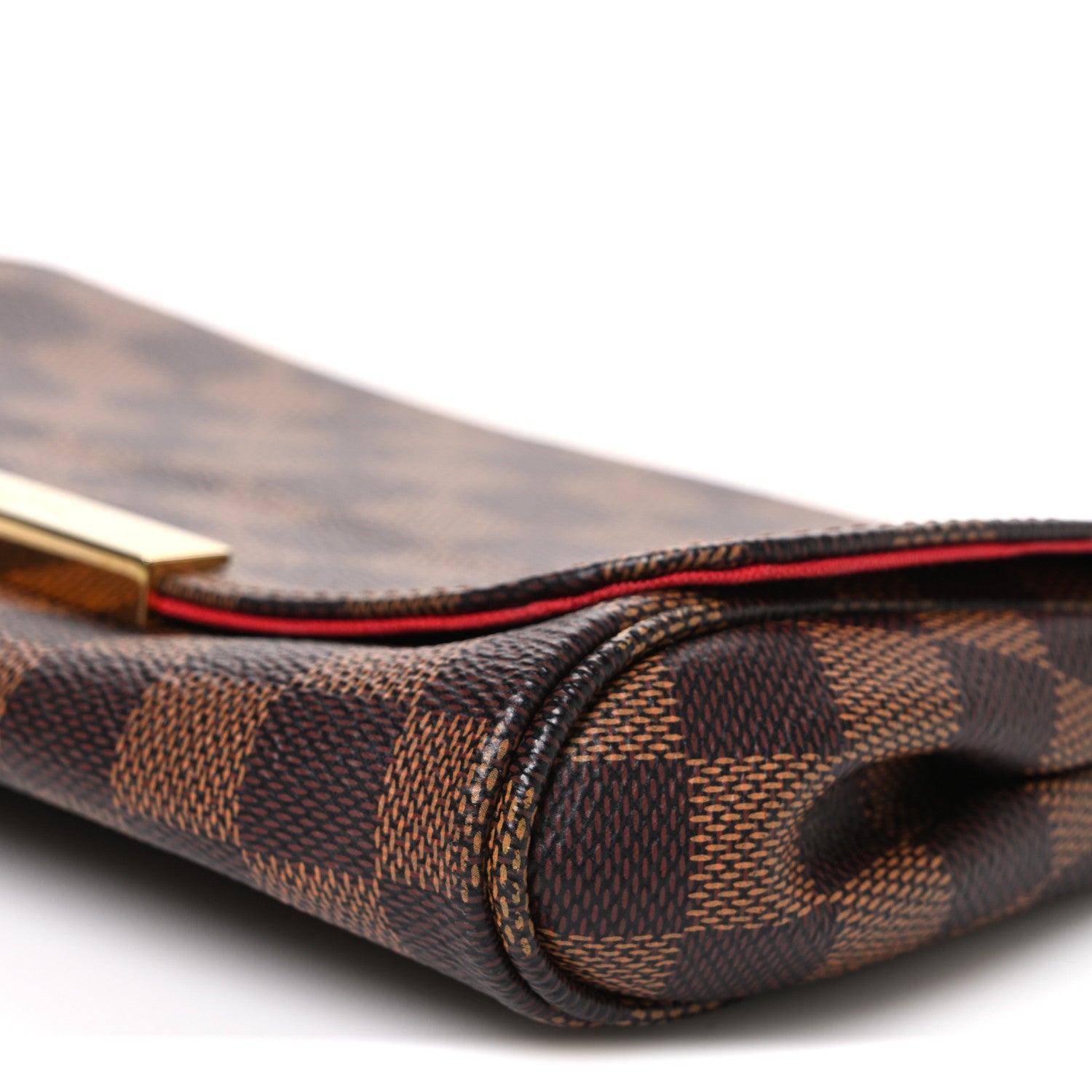 Louis Vuitton Damier Ebene Favorite MM 11 of 12